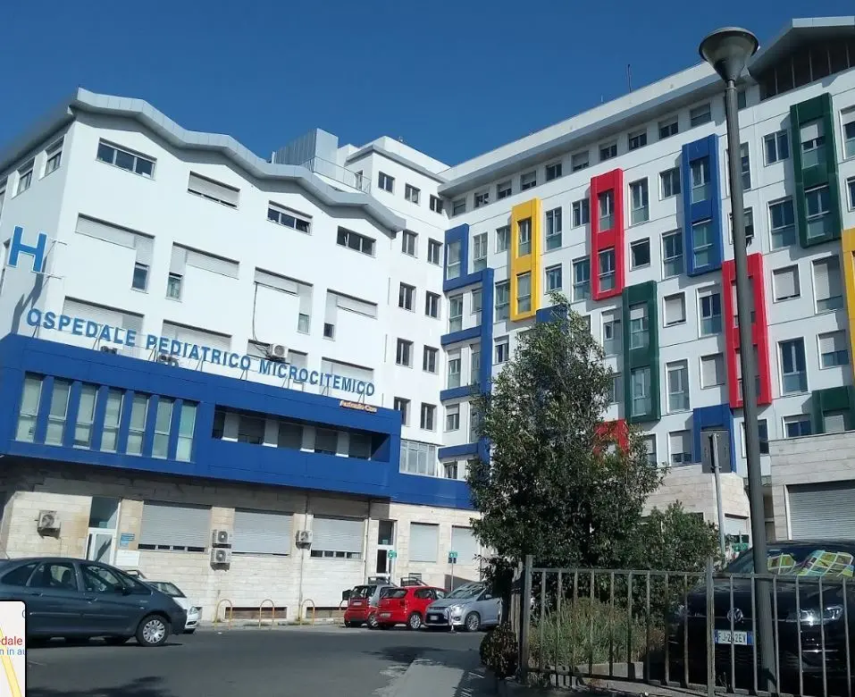 Talassemia, l’incontro con esperti e pazienti