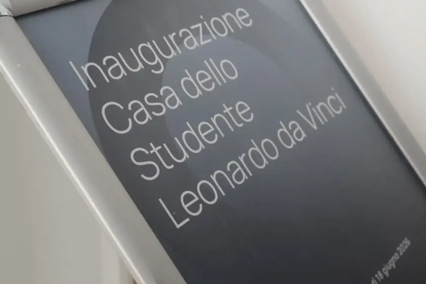 Rinnovata Casa dello Studente del Politecnico di Milano