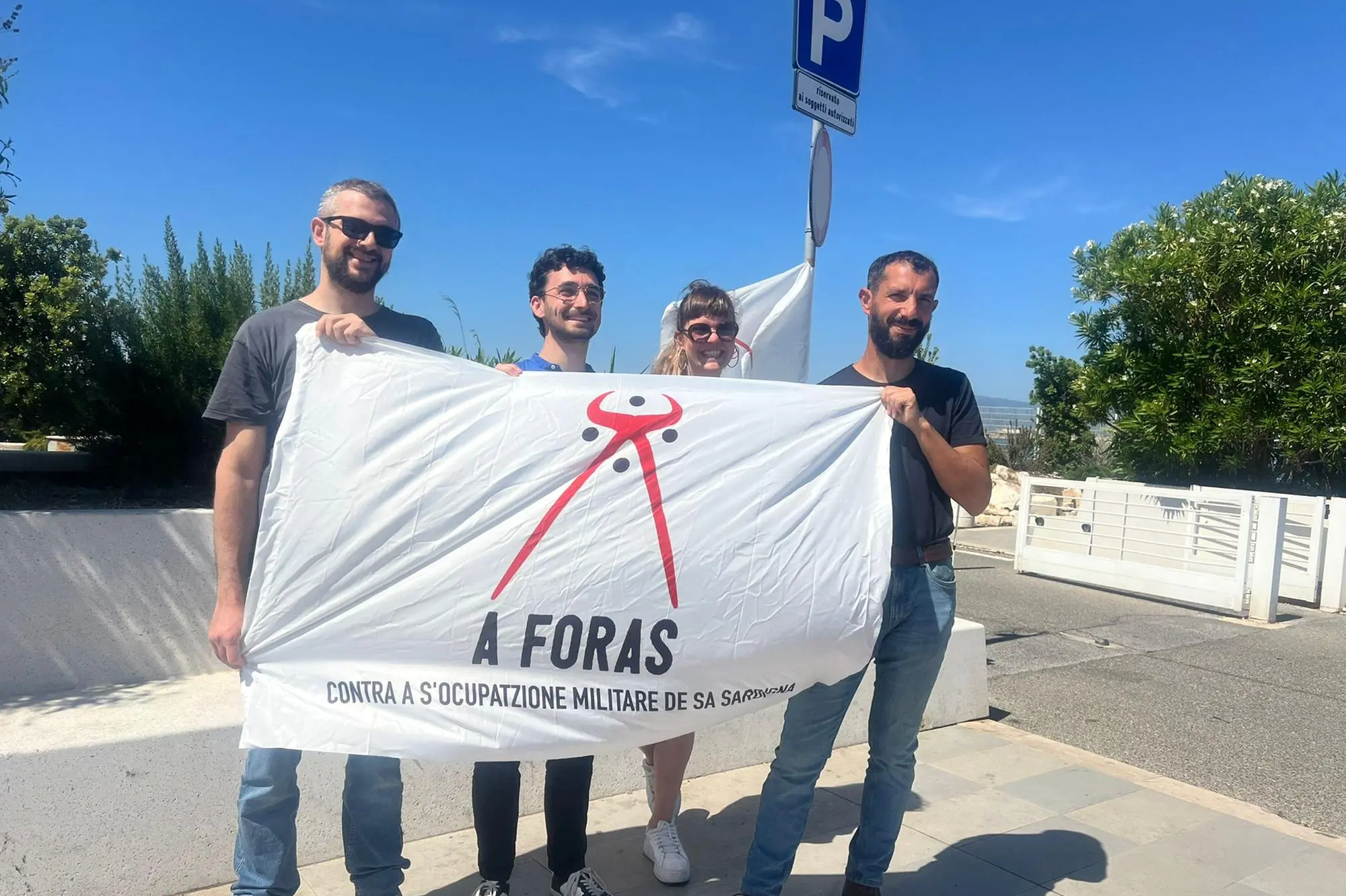 A Foras (foto Melis)