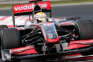 Lewis Hamilton (foto: Ansa)