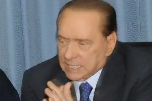 Silvio Berlusconi