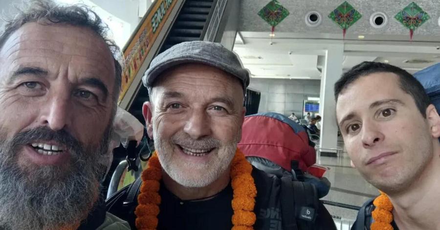 Valanghe in Nepal, morti diversi alpinisti tra cui un italiano