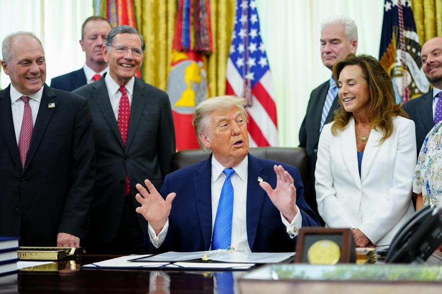 Trump: «L’Iran ha approvato l’intesa. Raid cancellati»