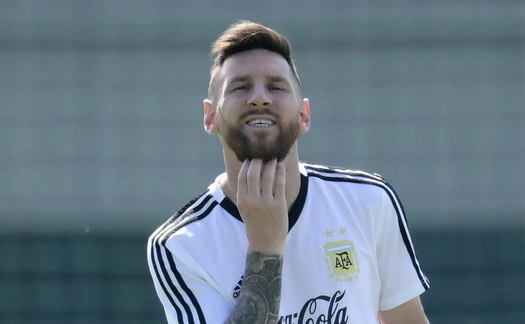 Iniziano gli ottavi di finale di Russia 2018: ecco i protagonisti (Lionel Messi)