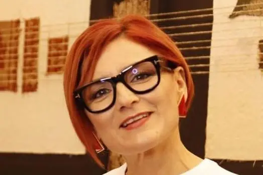 Giovanna Scanu (foto concessa)