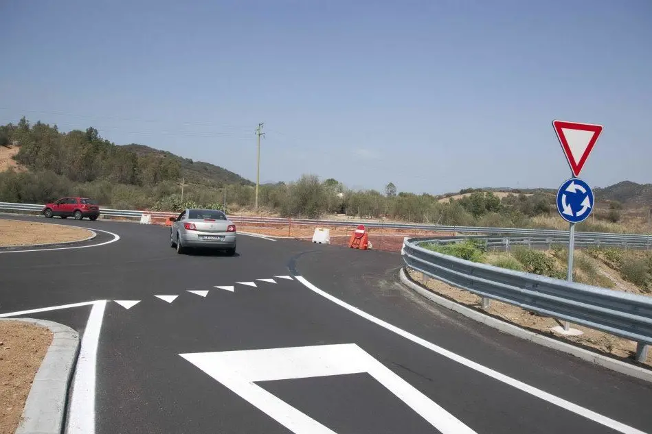 3 milioni e 600 mila euro per la rete stradale
