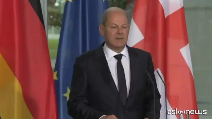 War in Ukraine, the chronicle of September 15, 2022