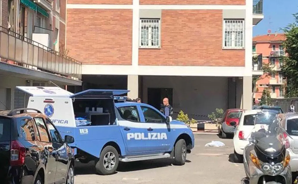 Fratellini Precipitano Dall'ottavo Piano, Il Papà: "Una Tragedia, Li ...