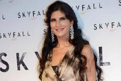 Pamela Prati (Ansa)