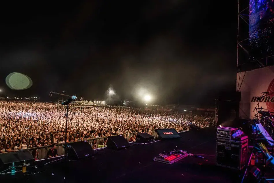 Mondo Ichnusa a Torregrande