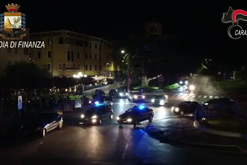 (foto da frame video)