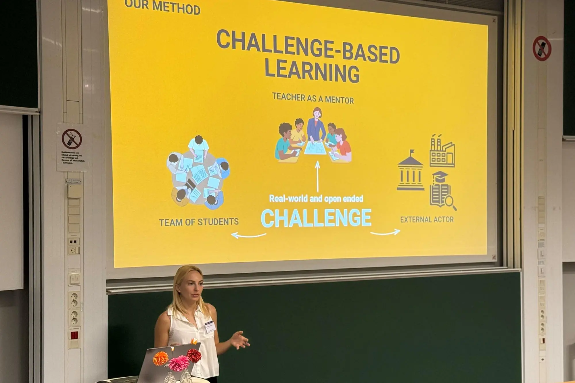 Jessica Lucchetta, ricercatrice dell’Università di Trento e orientista pluricampionessa del Pwt Italia (foto concessa)