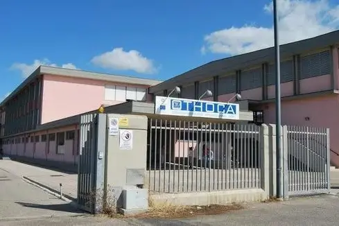 L'Istituto