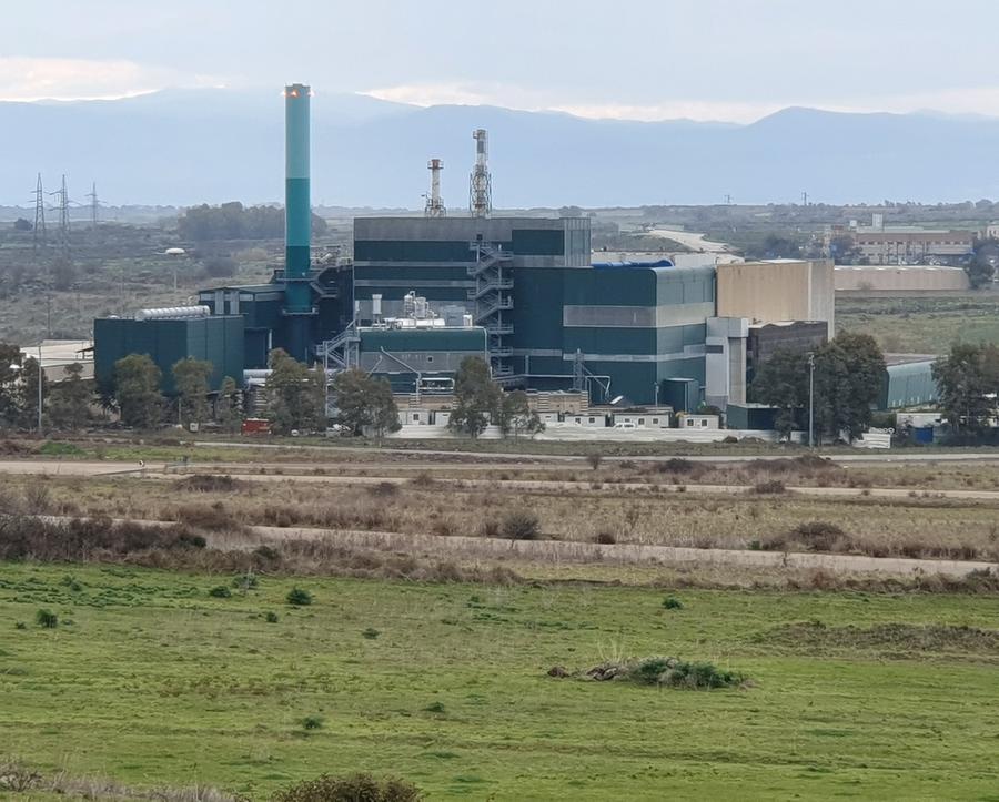 «Garanzie sanitarie e ambientali sul termovalorizzatore»