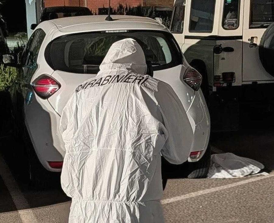 Un affare di droga: così è scattata la trappola mortale