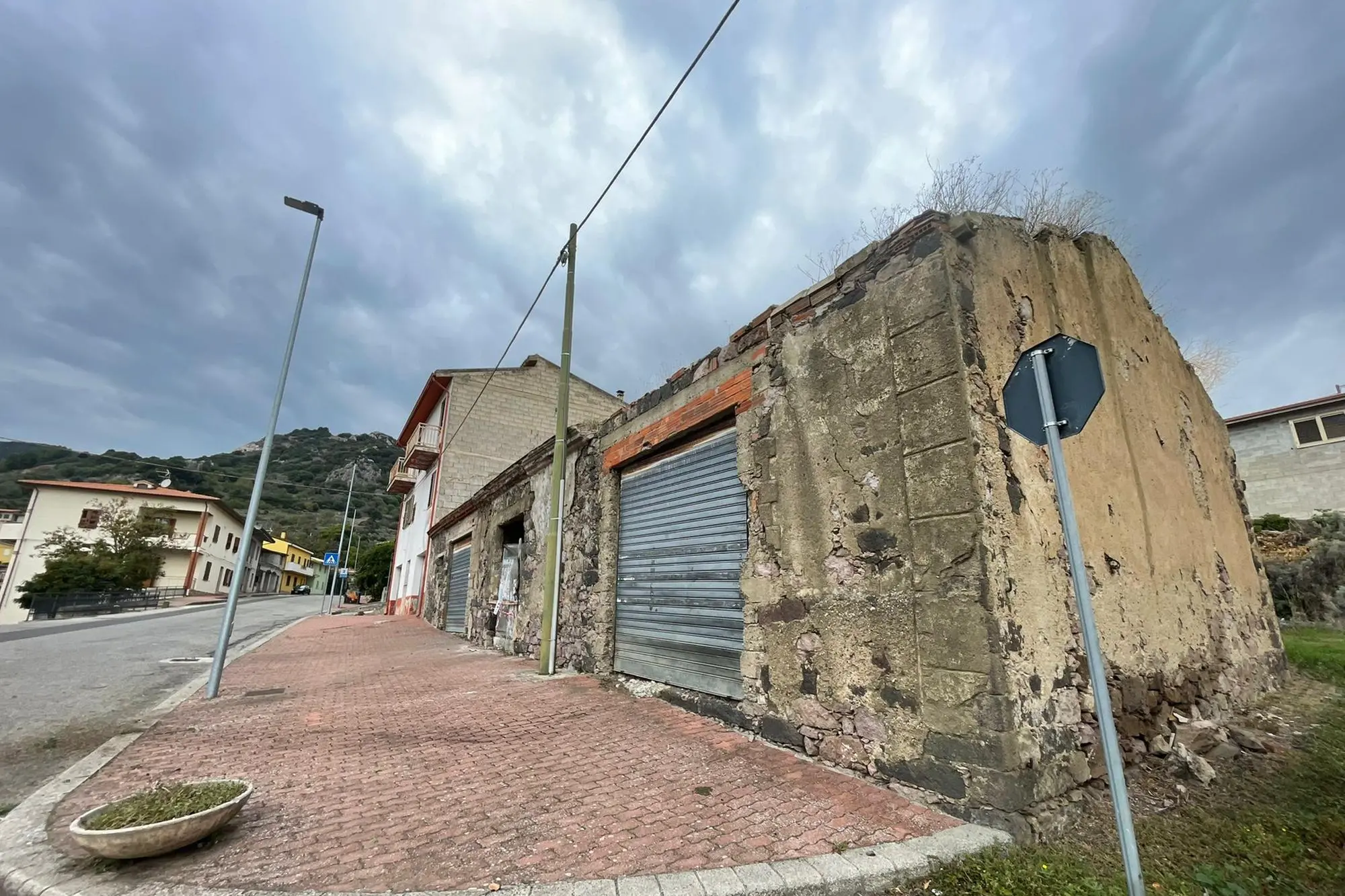 Sa Casiera di Silanus