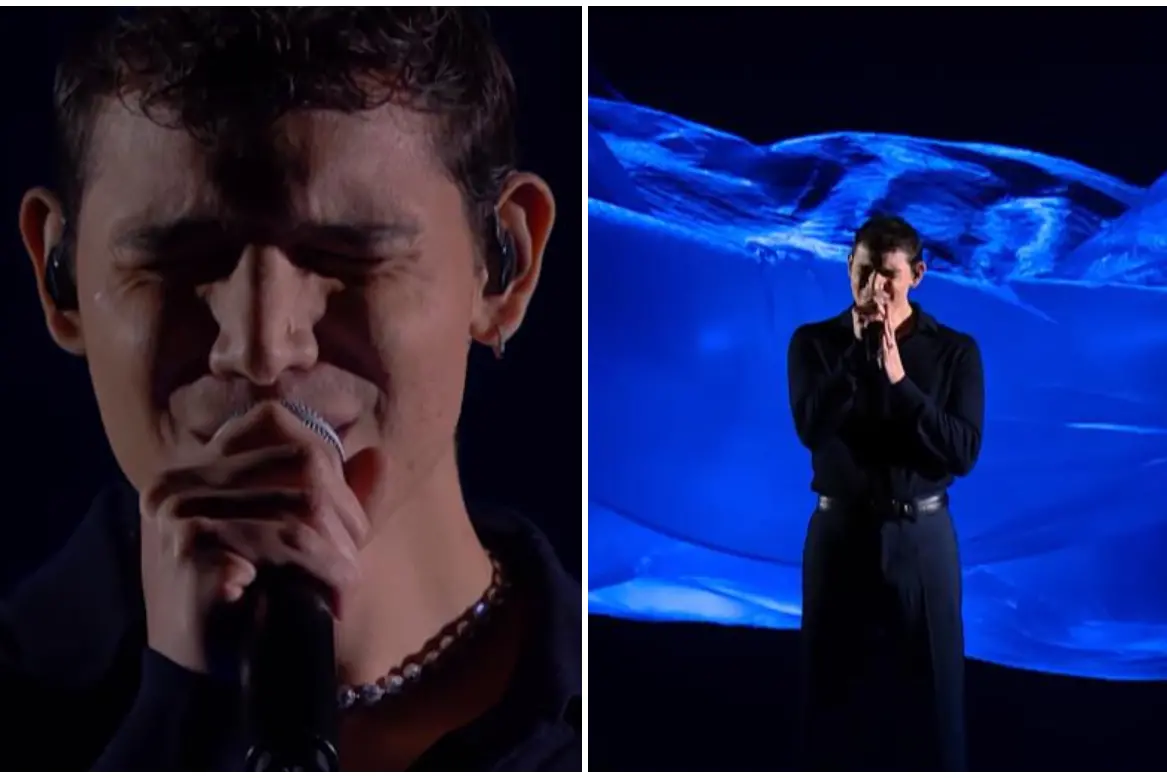 EroCaddeo a X Factor (frame Sky)