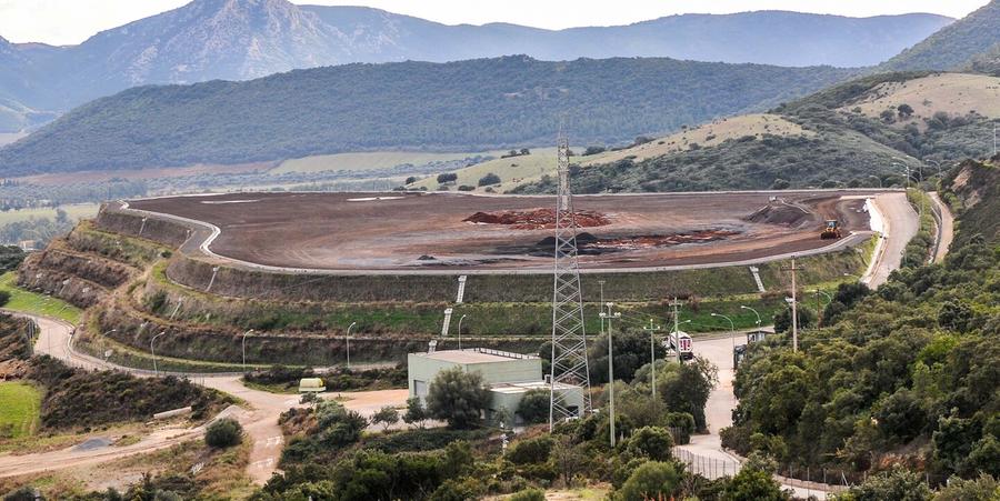 «Disastro a Genna Luas, nessuna deroga alla Portovesme srl»