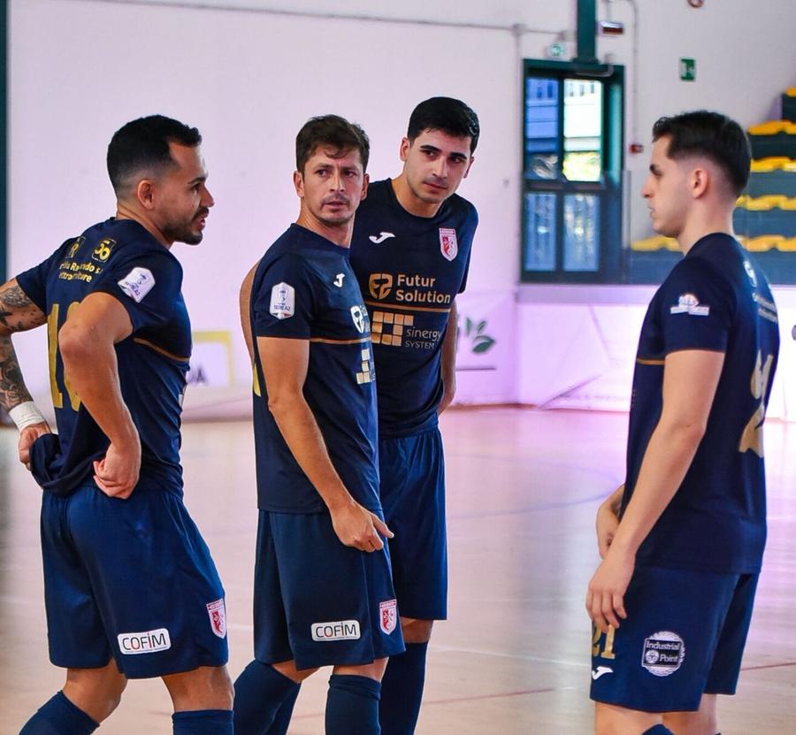 quartu, un passo verso la salvezza