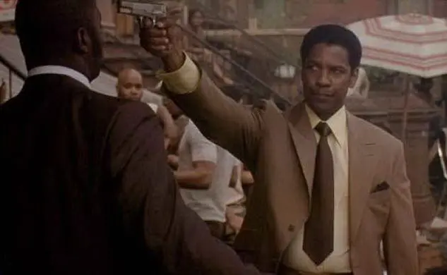 American Gangster