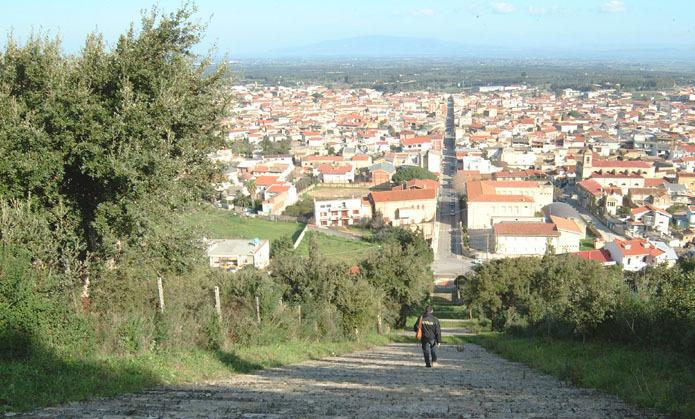 Zurru contro Floris, a Gonnosfanadiga la sfida tra ex alleati