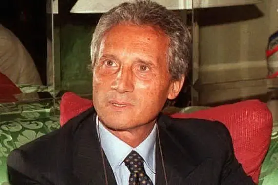 Sergio Cragnotti