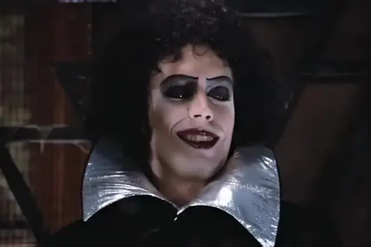 Tim Curry, da Frank-N-Furter a Pennywise: 80 anni travolgenti