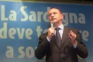 Ugo CAPPELLACCI