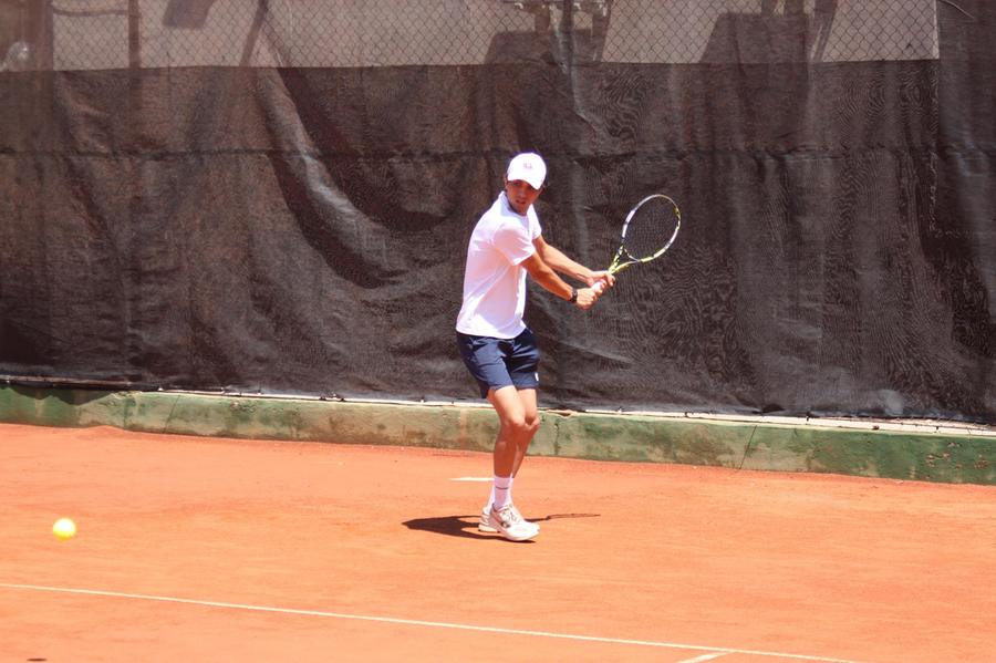 Tennis, sconfitta casalinga per il Quattro Mori
