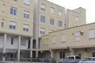 Il presidio sanitario di Nuraghe Ruggiu (foto Oggianu)