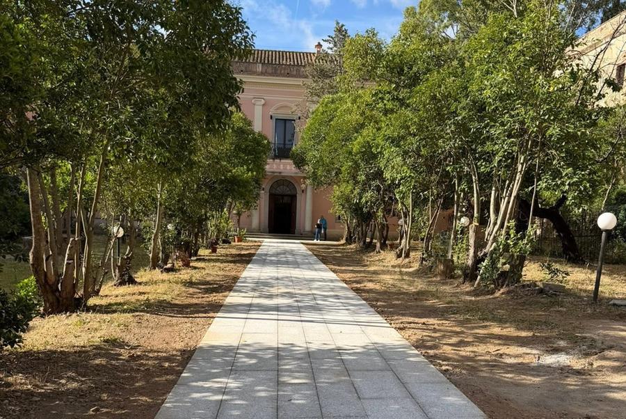 Castiadas, riapre il museo delle ex carceri