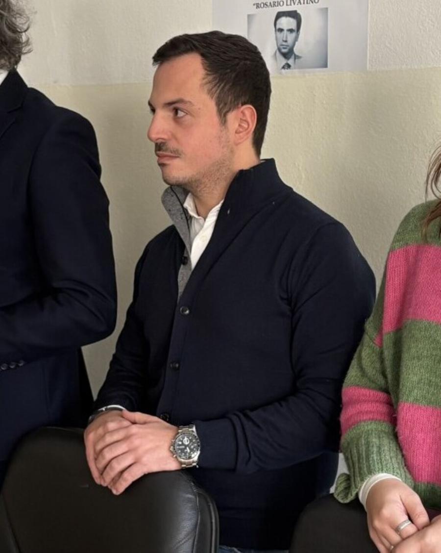 Alessandro Bosco a capo dei pm, aspettando (forse) Caria