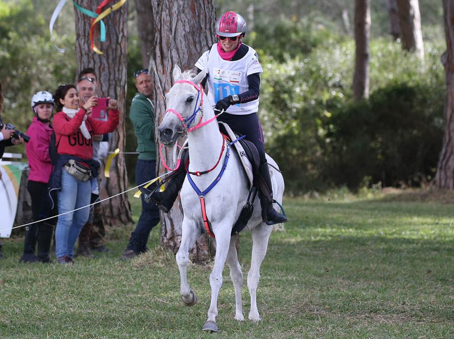 Sardegna equitation festival, giovani cavalieri da tutta Italia