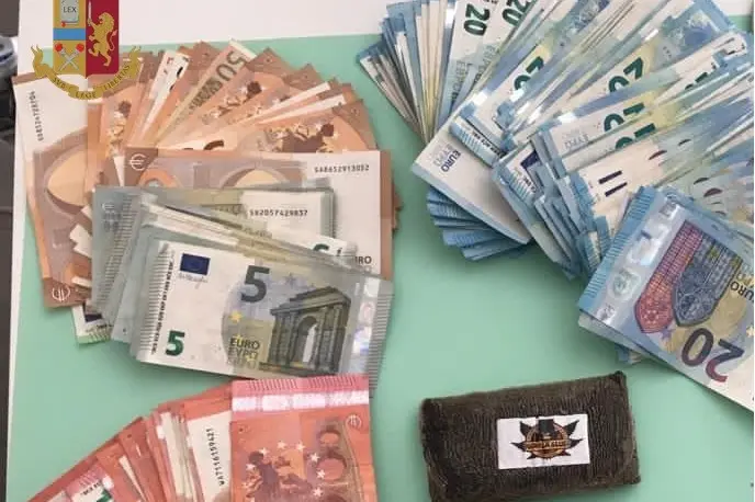 (Foto Polizia di Stato)