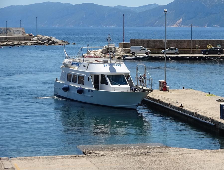 «Sbarchi in spiaggia, una mazzata»
