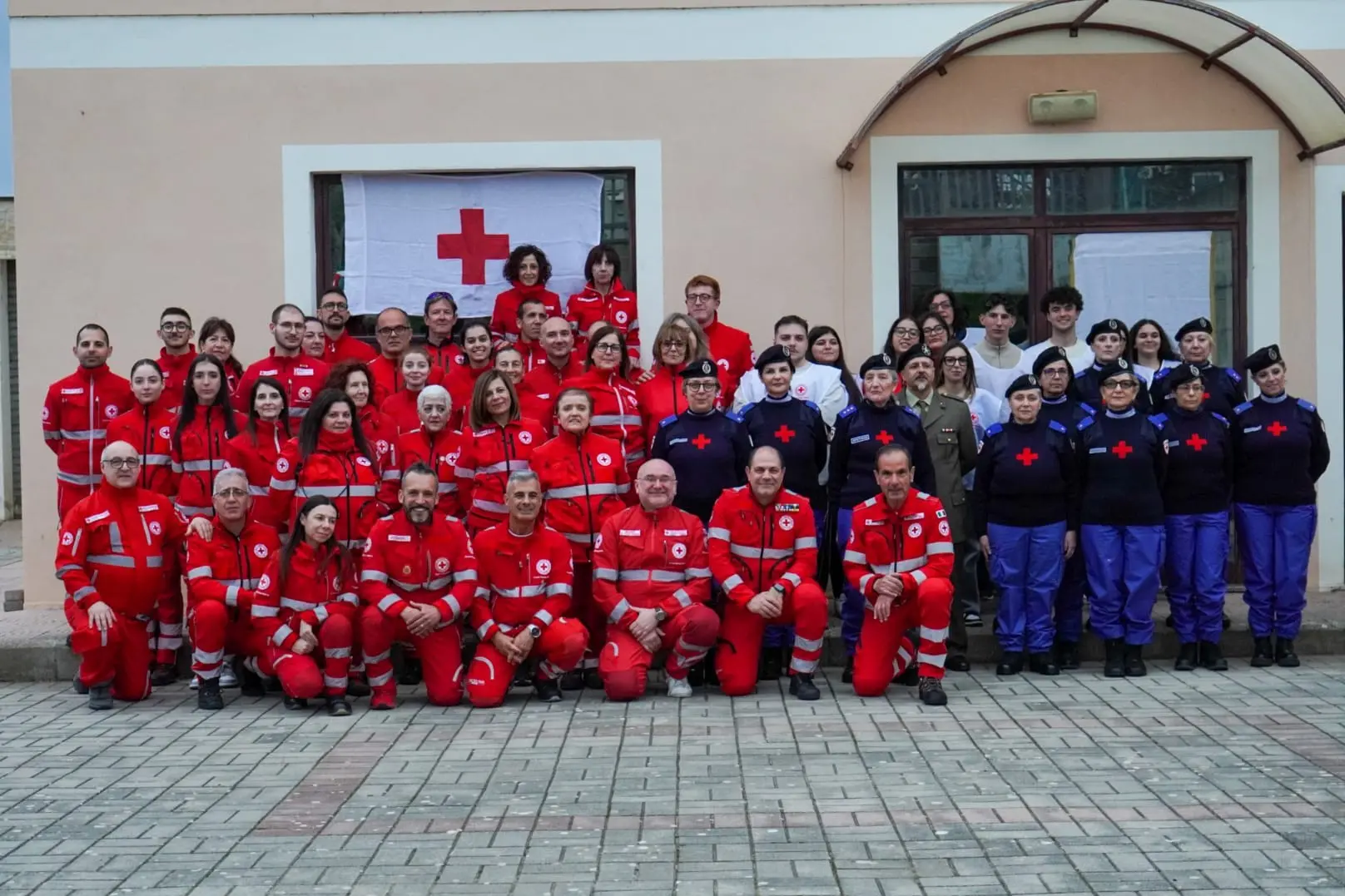 L'incontro a Sassari