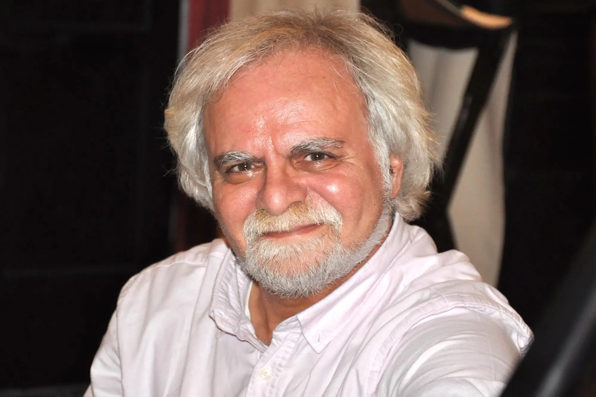 Daniel Rivera