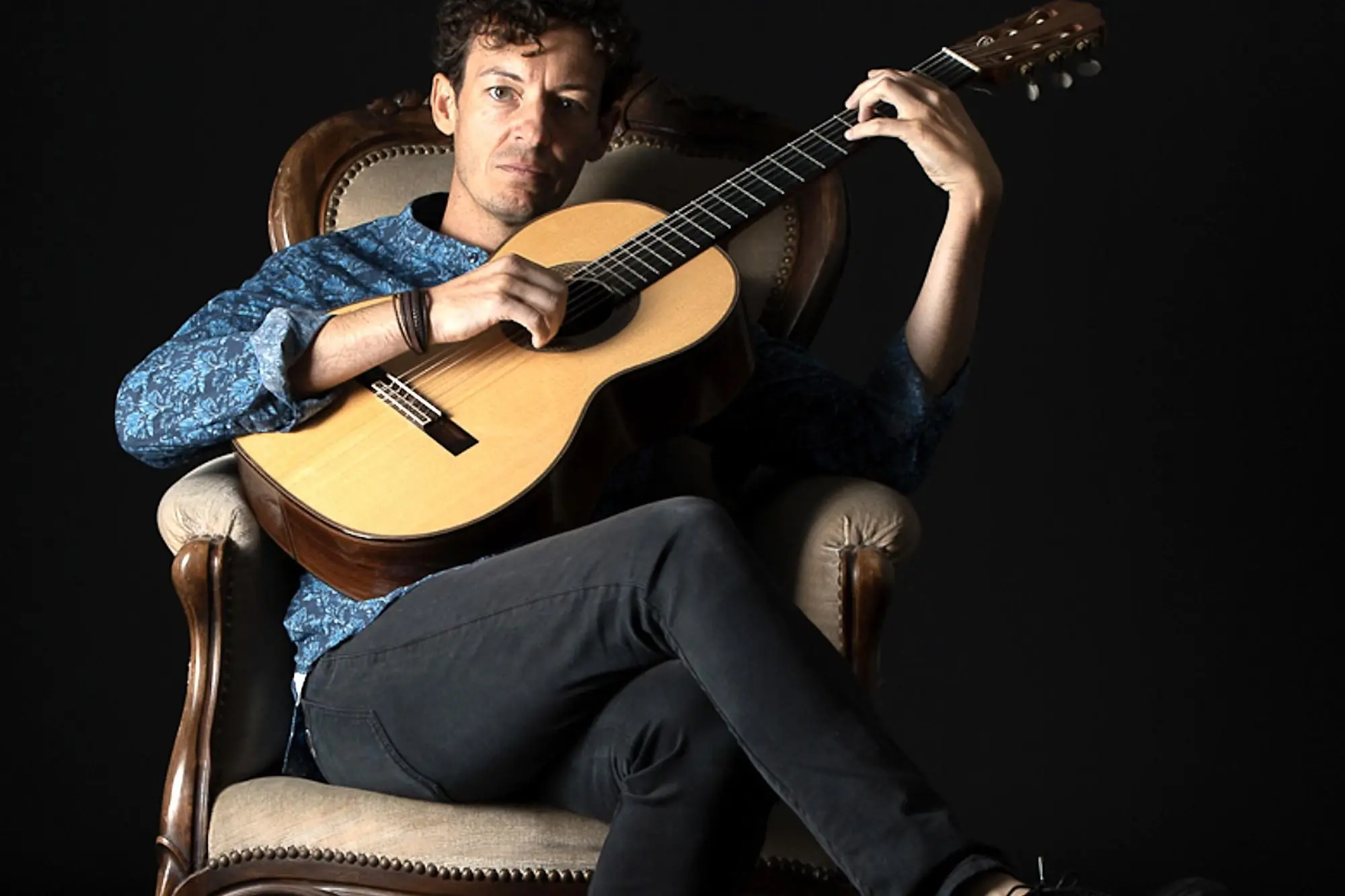 Luca Falomi