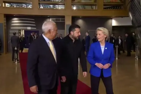 Si inasprisce lo strappo tra Usa e Ucraina, Zelensky punta sulla UE