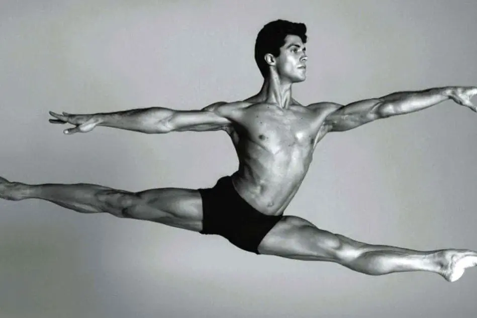 Roberto Bolle