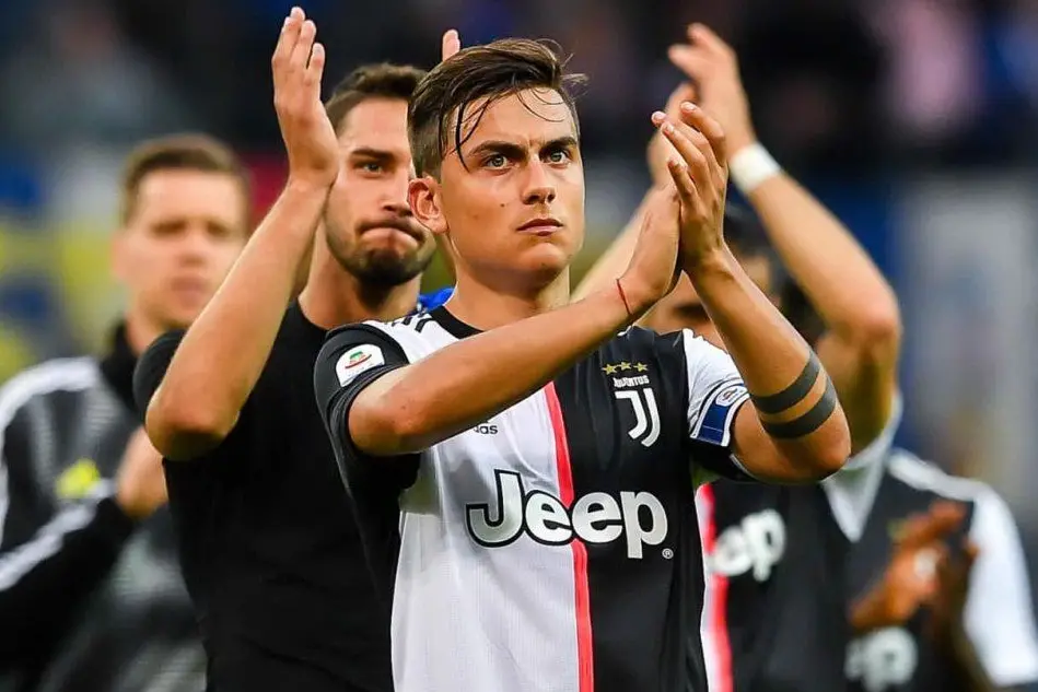 Paulo Dybala (Ansa)