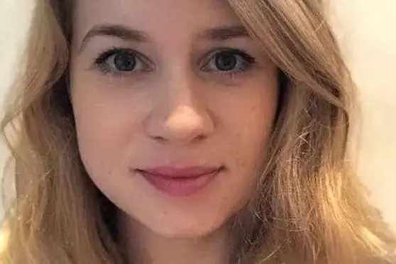 Sarah Everard (The Guardian)