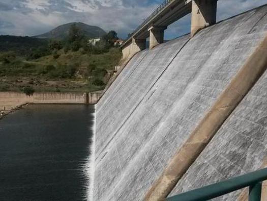 La siccità non fa paura in Sardegna: c’è ancora acqua per famiglie e campagne