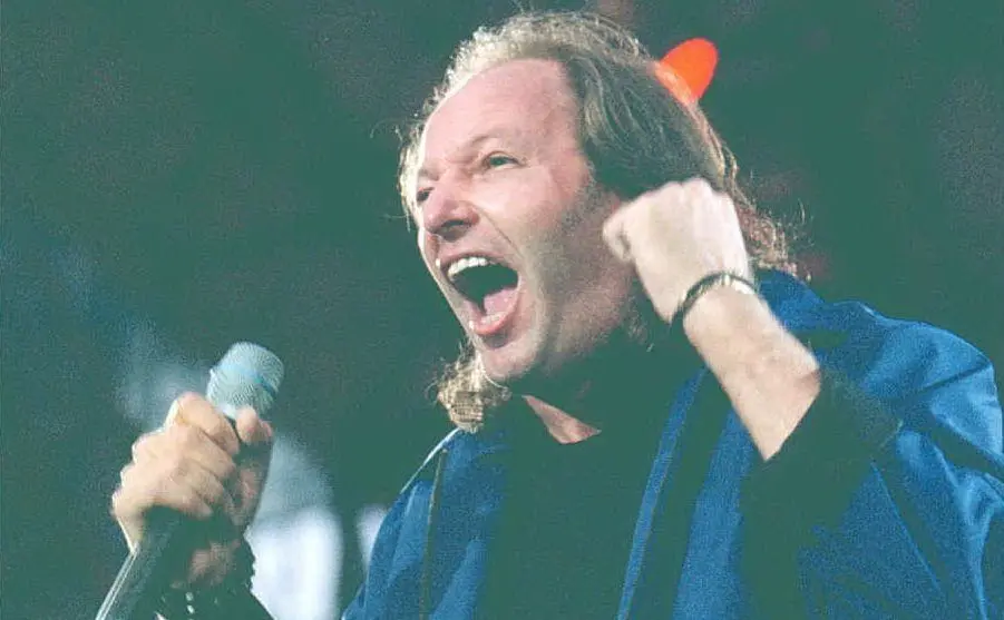 Negli anni Novanta