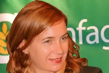 Elisabetta Falchi