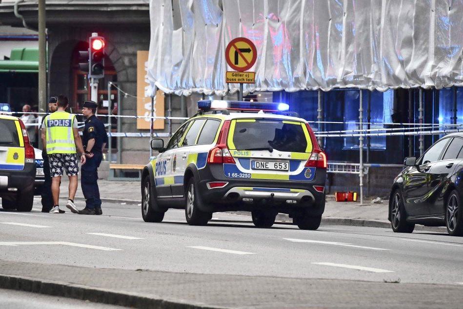 Svezia, sparatoria in un locale a Malmo: almeno quattro feriti