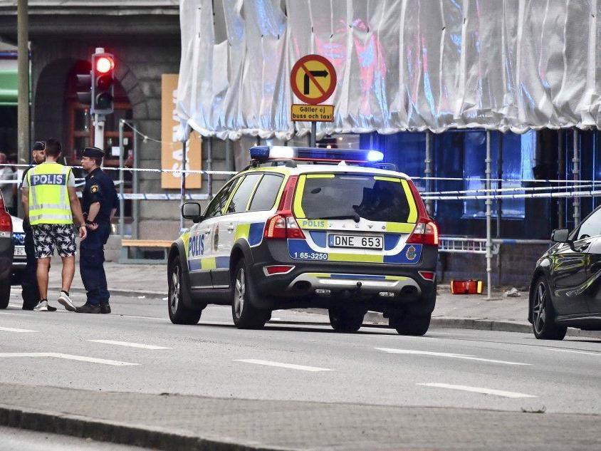 Svezia, sparatoria in un locale a Malmo: almeno quattro feriti