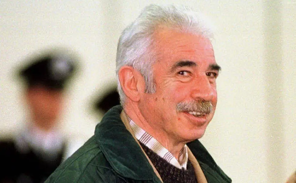 Gli altri sono Carlo Maria Maggi (nella foto) e Giancarlo Rognoni