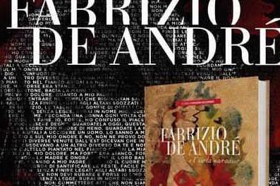 Ozieri: un nuovo libro su Fabrizio De Andrè e la Gallura