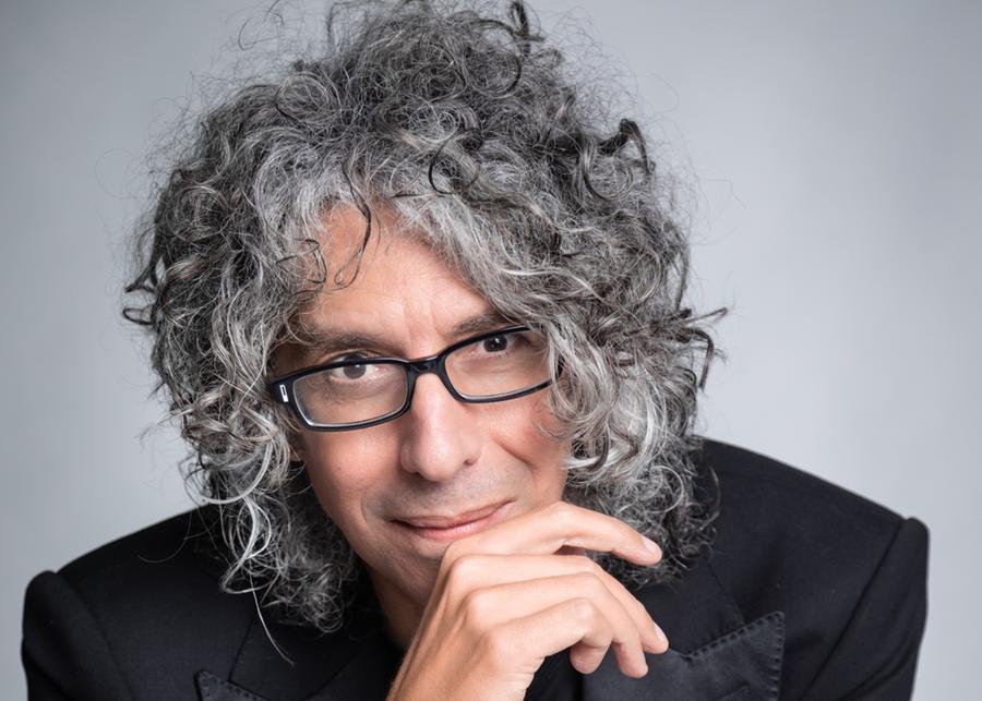 Giovanni Allevi in concerto a Cagliari e Sassari